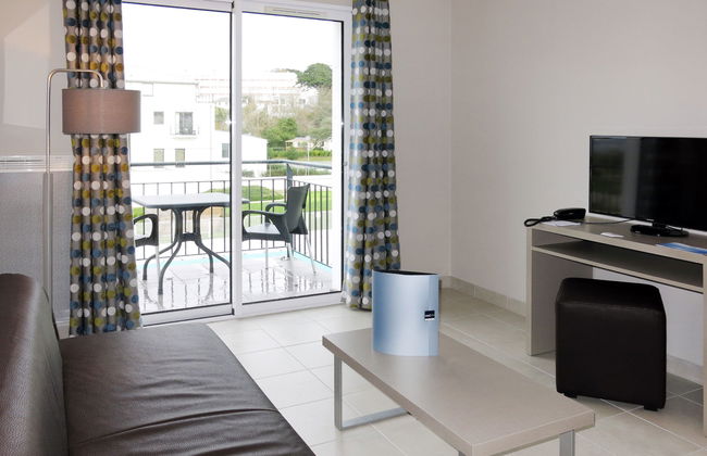 Thalasso Concarneau - Foto 2