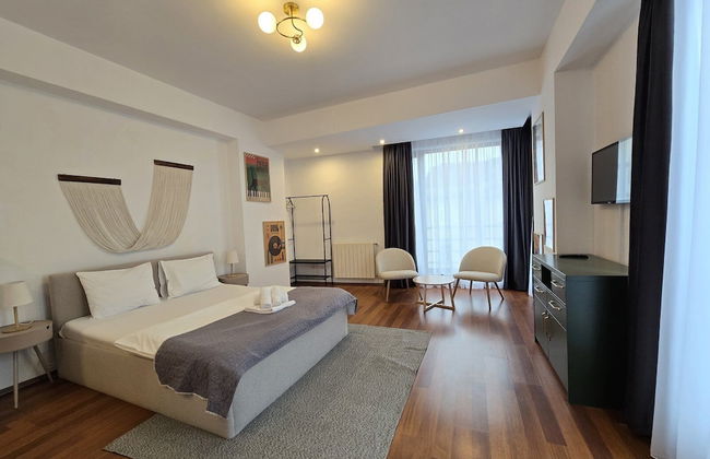 Mosilor Residence Apartments - Foto 68