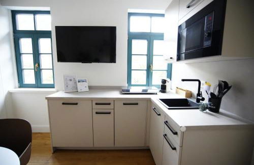 Königsgleis-Apartments - Foto 52