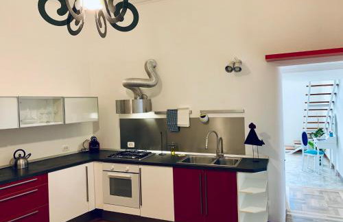 Casa Cerqua Landi Napoli - Luxury House Capri's view - Photo 64