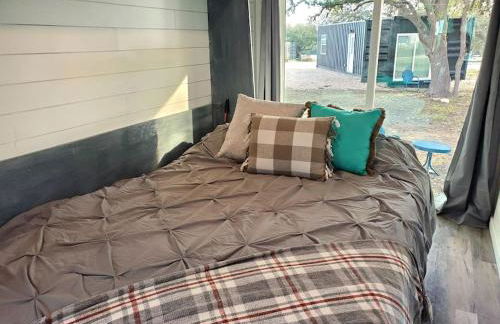 TCR @ 290 Wine Trail #11 - New 40' unit sleeps 4! - Foto 17