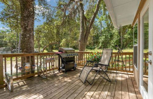 Family Forest Retreat, Paradise at Point Pleasant! - Foto 32