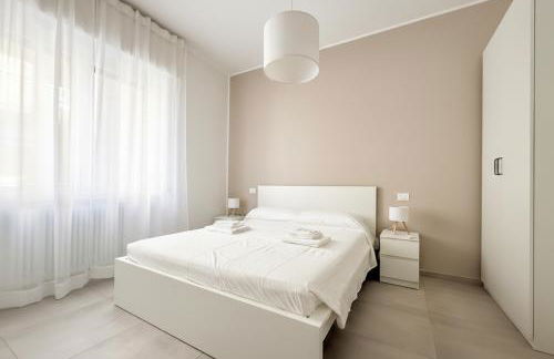 BC Holidays - Scirocco & Maestrale Apartments - Foto 12