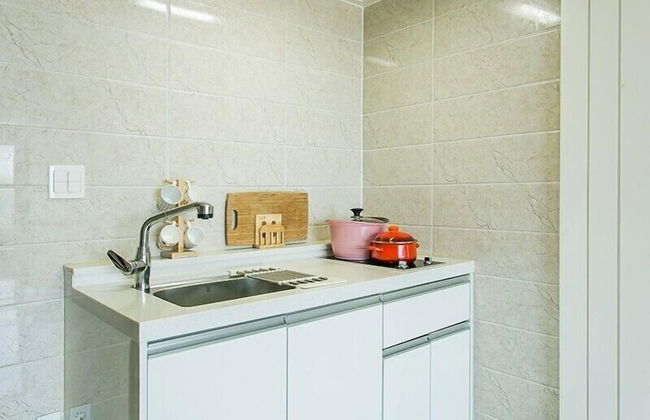 Byeonsan Dongguerami Pension - Photo 19