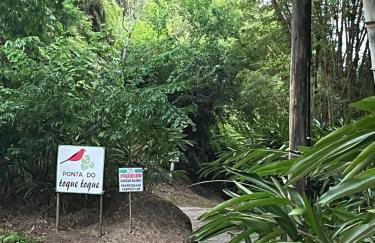 Casa à beira-mar em Paraty - Ponta do Toque Toque - Photo 32