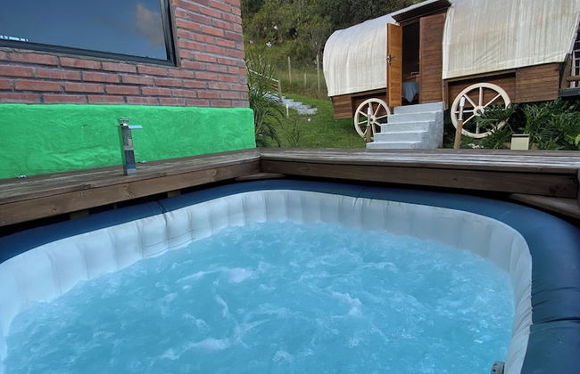 Glamping La Cepa GUATAPÉ - Photo 37