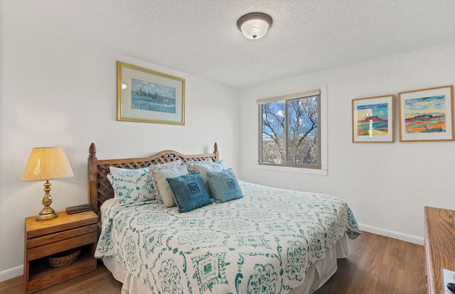 Fort Marcy Hotel Suites by All Seasons Resort Lodging - Foto 31