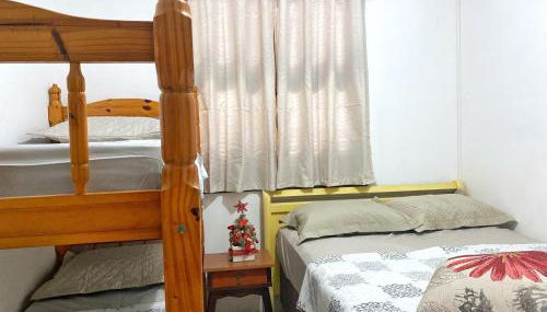 Apto Duplex Frente pro Mar, Cachoeira do Bom Jesus - Foto 2