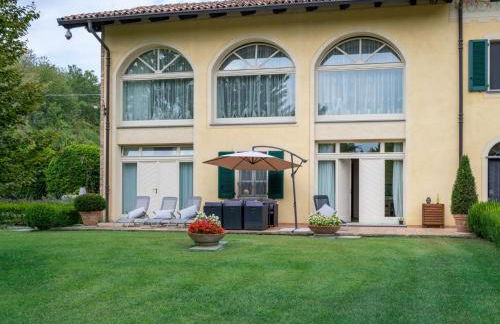 Holiday Home Villa Carlotta by Interhome - Foto 8