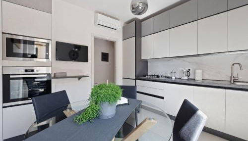 Appartamento Ugolini Milano - Foto 3