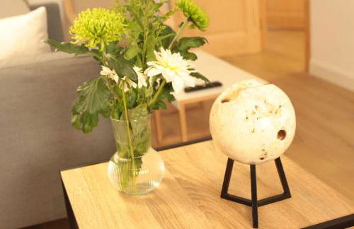 Comfortable apartment. Very central and quiet. - Foto 12