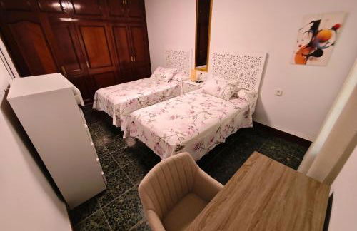 Ronda Suite, Parking gratuito cercano - Foto 12