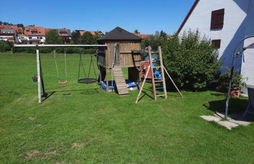 Ferienwohnung Albus - Foto 8