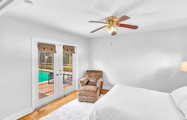 Casa Natalia 3 Bedroom Home With Pool Near Hard Rock Casino - Foto 22