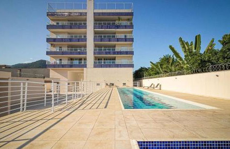 Apartamento alto padrão com 3 suítes, sala 3 ambientes todos com ar, ambientes novos e moderno. - Foto 29