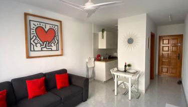 Apartamento moderno y familiar Live Santa Cruz Centro - Foto 2