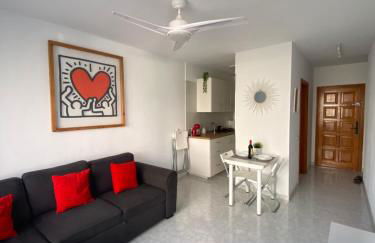 Apartamento moderno y familiar Live Santa Cruz Centro - Foto 2