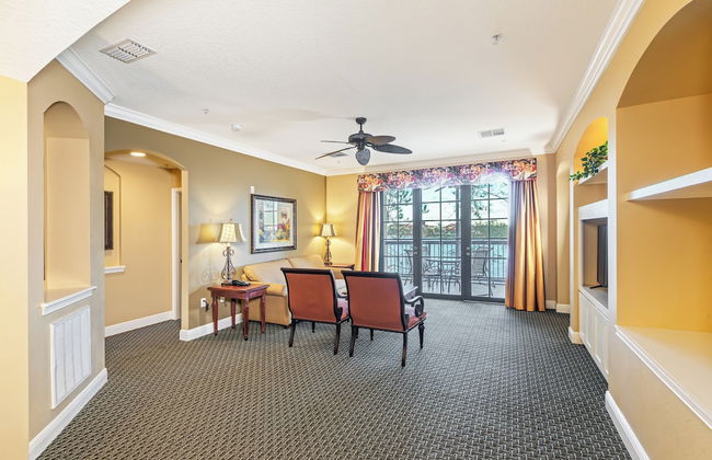 The Berkley, Orlando - Foto 42