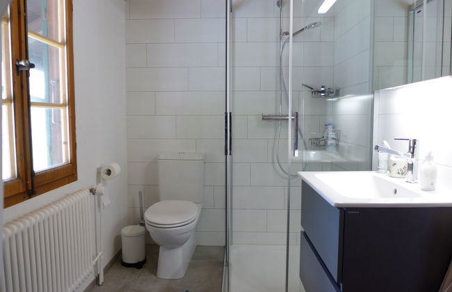 Chalet Alte Post - Foto 17