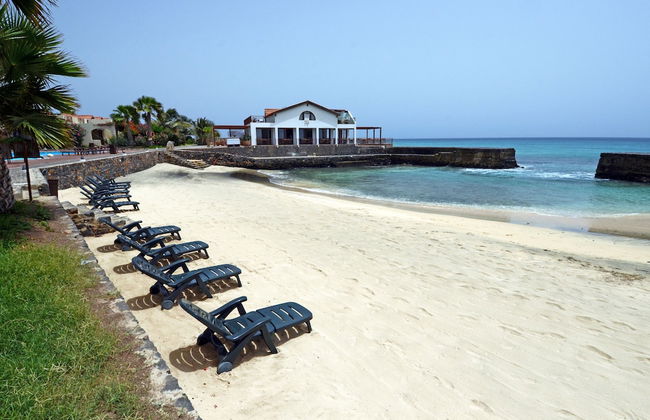 Porto Antigo Hotel Residence - Photo 78