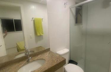 Apto 3 Quartos com Ar, Piscina, Garagem - Cuiabá - Foto 8