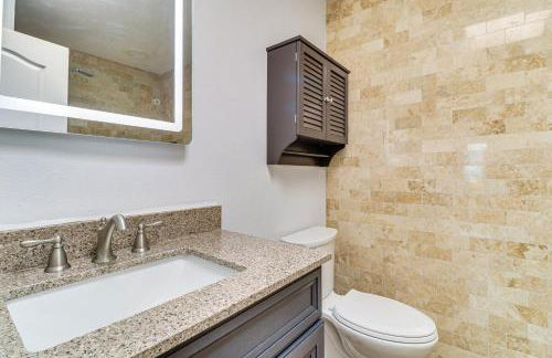 Mountain-View Escape Near Santa Ana Casino! - Foto 14