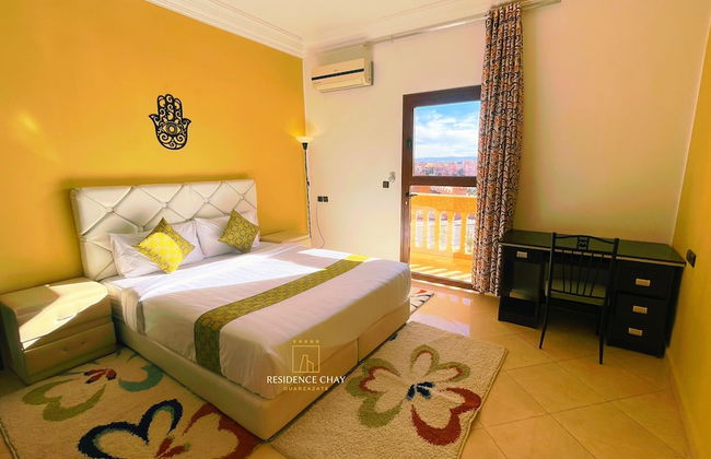 Residence Chay - Luxury Appart - Photo 2