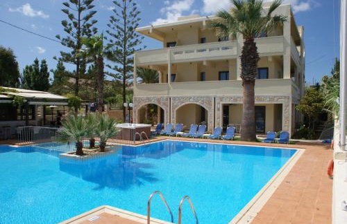 Sunny Suites - Foto 29