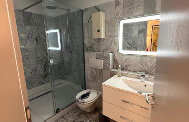 Viktoria`s Penthouse - Foto 36