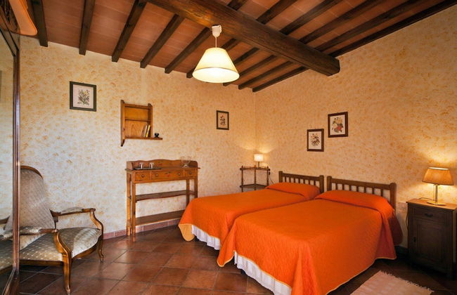 Agriturismo Poggio Alle Lame - Foto 30