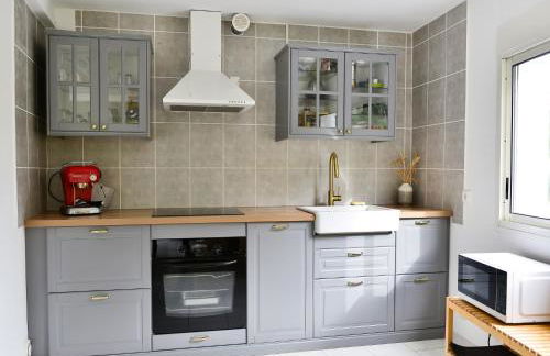 L’appartement - Jardin Secret - Foto 20