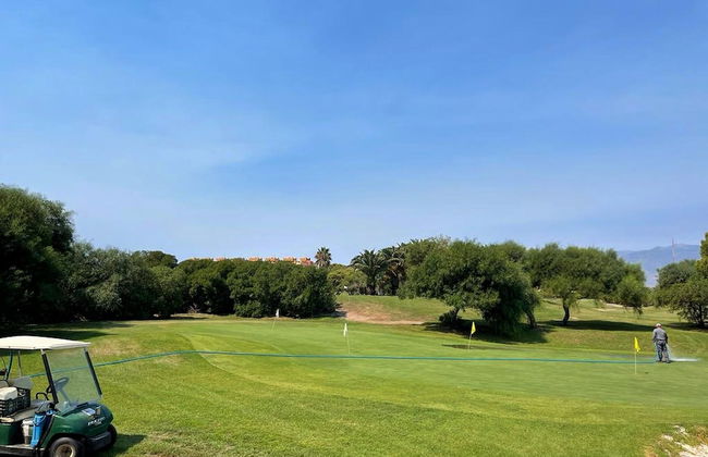 Belvilla by OYO Vereda Golf II - Foto 40