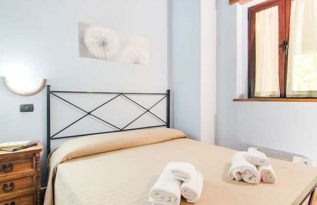 Farmhouse in Apecchio With Pool - Foto 5