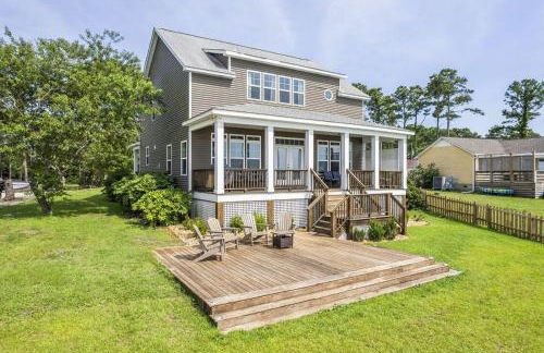 Sunset Bay Retreat home - Foto 12