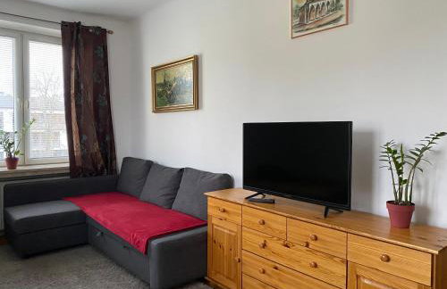 Apartament przy Parku Czartoryskich - Faktury VAT - parking - Foto 4