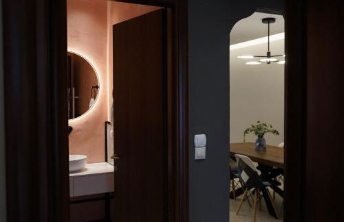 Grand View Suites Meteora - Foto 14