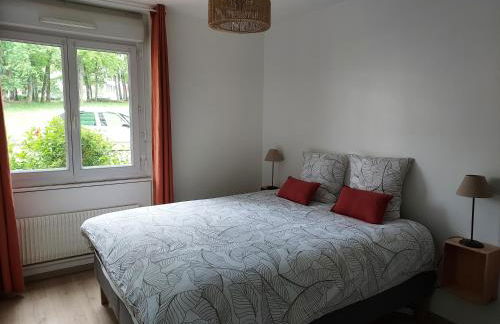 Grand appartement 2 chambres Calme Parking - Foto 31