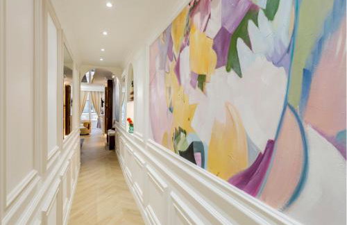 Merveil - Luxury Suite - Louvre - Michodiere - Photo 27