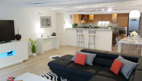 Arles' Haven - Le Loft du Centre - Foto 3