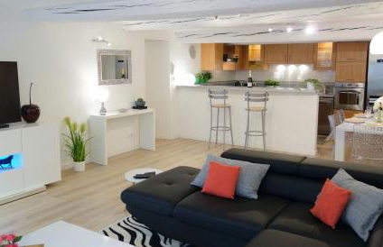 Arles' Haven - Le Loft du Centre - Foto 3