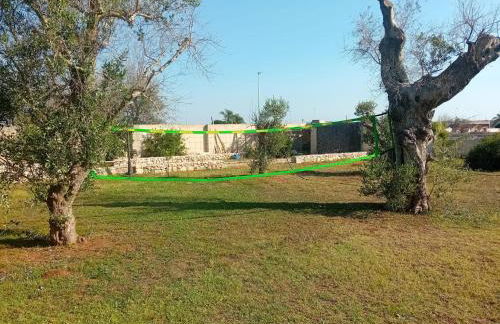 Villa del Ruach - Foto 4