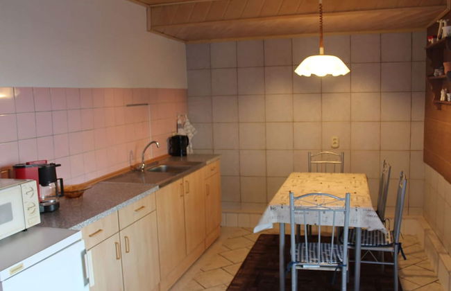 Ferienwohnung in Brusow an der Ostseekueste - Foto 7