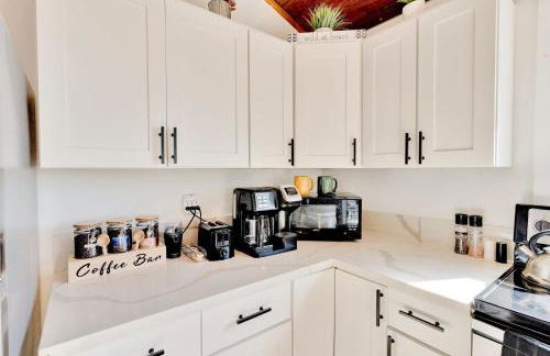 Lula Lake Cabin - Foto 29