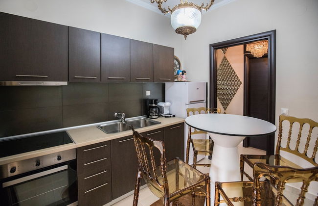 Gold Residences - Foto 29