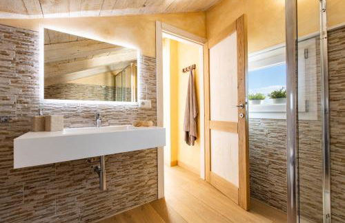 Villa Smeralda sul mare - Foto 50