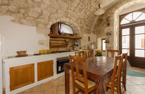 Casa Bianca nello Junno - Foto 31