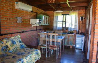 Chalés Pomertraum - Foto 59