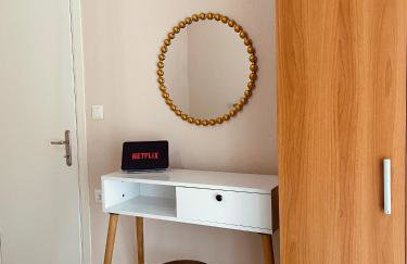 Fay's Apartment - Photo 16