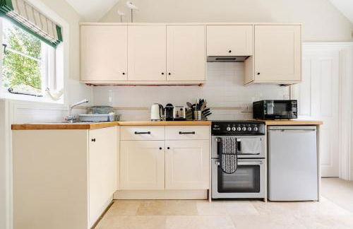 Cosy Country Cottage - Foto 4