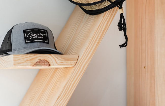 Seaspray Surf Lodge - Photo 31